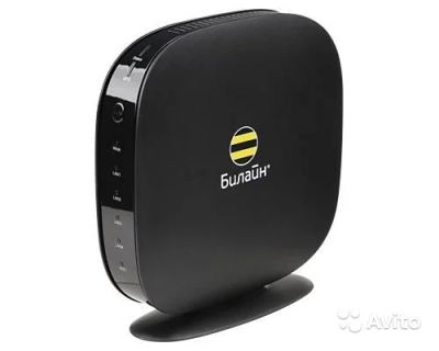 Лот: 6068018. Фото: 1. wi-fi роутер smart box. Маршрутизаторы (роутеры)