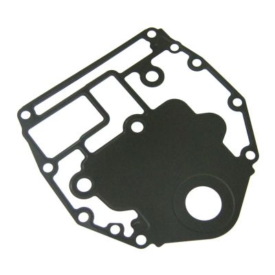 Лот: 21366752. Фото: 1. Прокладка под блок Yamaha F20-F70... Запчасти для лодок, катеров, лодочных моторов