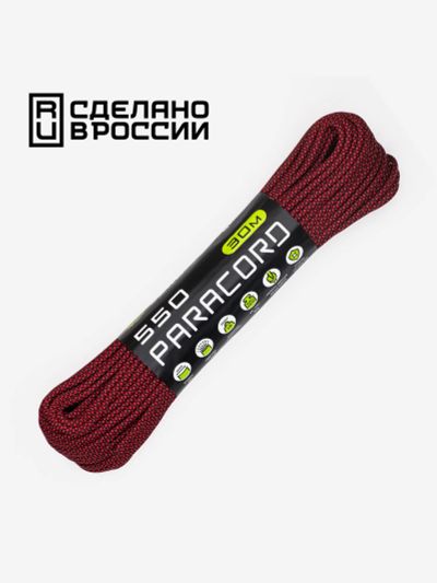 Лот: 25687616. Фото: 1. Паракорд 550 CORD nylon 30м RUS... Другое (спортивная одежда)
