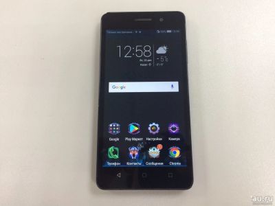 Лот: 13006356. Фото: 1. Honor 4C. Смартфоны