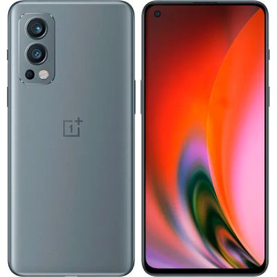 Лот: 25531298. Фото: 1. Восстановленный смартфон OnePlus... Смартфоны
