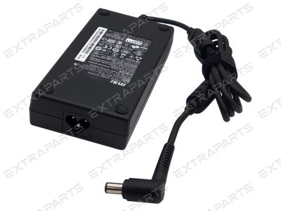 Лот: 25407406. Фото: 1. Блок питания ADP-180MBK для MSI... Корпуса, блоки питания