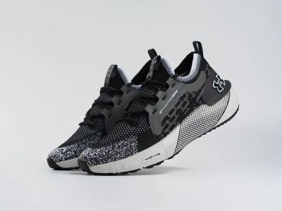 Лот: 24973256. Фото: 1. Кроссовки Under Armour HOVR Phantom... Кеды, кроссовки, слипоны