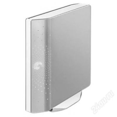 Лот: 775789. Фото: 1. Внешний HDD 1 Tb. Внешние жесткие диски