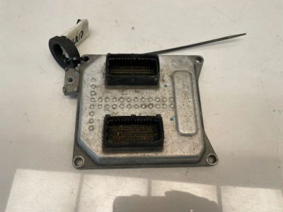 Лот: 22988894. Фото: 1. блок управления ДВС Opel Astra... Ходовая, подвеска, рулевое управление