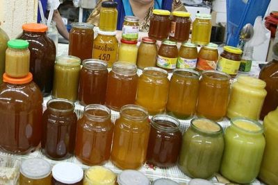 Лот: 17837773. Фото: 1. Любой мёд обмен на мои лоты. Мёд, продукты пчеловодства