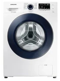 Лот: 24785617. Фото: 1. Стиральная машина Samsung WW70J42G03W... Стиральные машины