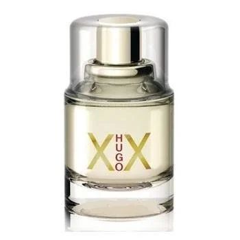 Лот: 13837347. Фото: 1. Hugo Boss woman Hugo Xx Туалетная... Женская парфюмерия