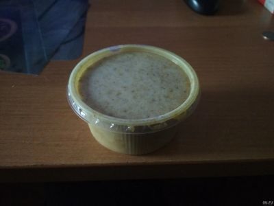 Лот: 17468013. Фото: 1. Трутнёвый гомогенат. 250 мл. Мёд, продукты пчеловодства