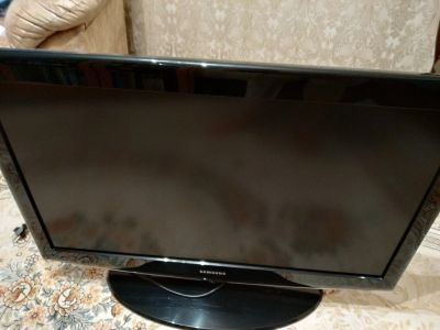 Лот: 16989140. Фото: 1. Телевизор Samsung LE-37R81B 37... Телевизоры