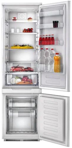 Лот: 5373029. Фото: 1. Встраиваемый холодильник hotpoint... Холодильники, морозильные камеры