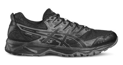 Лот: 12641696. Фото: 1. Беговые кроссовки ASICS GEL SONOMA... Кеды, кроссовки, слипоны