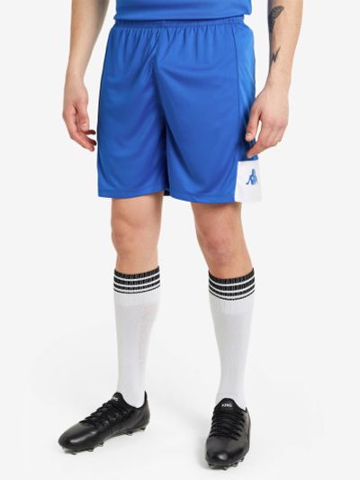 Лот: 22443190. Фото: 1. Шорты мужские Kappa, Мультицвет. Шорты