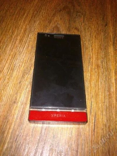 Лот: 2148551. Фото: 1. Sony Xperia P 2 одним лотом!. Смартфоны