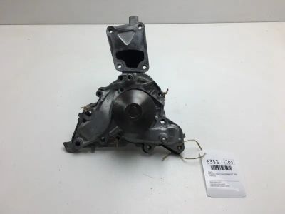 Лот: 20375569. Фото: 1. Помпа Mitsubishi Pajero Sport... Двигатель и элементы двигателя