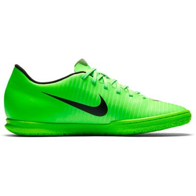 Лот: 10532609. Фото: 1. Бутсы Для Зала Nike Mercurialx... Кеды, кроссовки, слипоны