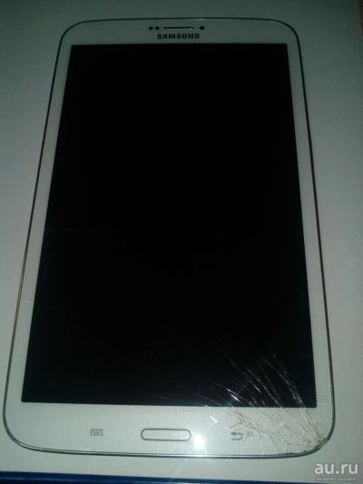 Лот: 9470526. Фото: 1. №717. Планшет Samsung SM-T311... Планшеты