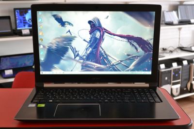 Лот: 16276432. Фото: 1. Acer Aspire A515-51 (15.6"/Intel... Ноутбуки