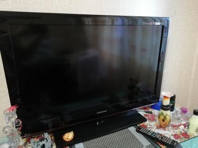 Лот: 17520784. Фото: 1. samsung LE37B530P7WXRU. Телевизоры