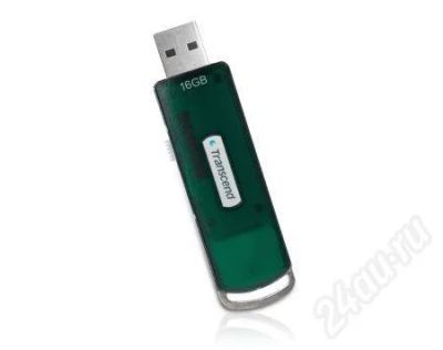 Лот: 706945. Фото: 1. Флешка 16 GB. USB-флеш карты