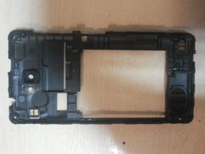 Лот: 8226337. Фото: 1. A27 . Archos 40d Titanium Средняя... Корпуса, клавиатуры, кнопки
