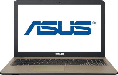 Лот: 12716052. Фото: 1. Ноутбук 15.6" Asus X540NA-GQ063... Ноутбуки