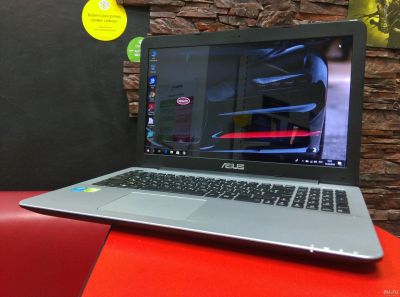 Лот: 13378016. Фото: 1. Игровой ноутбук i3. Ноутбуки