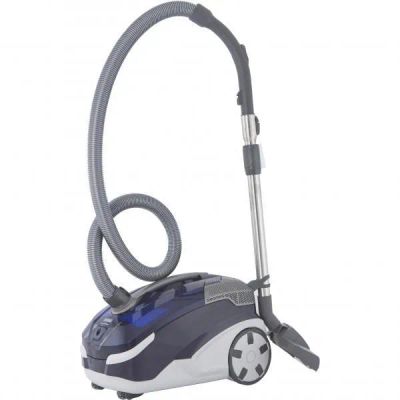 Лот: 24597146. Фото: 1. Моющий пылесос Thomas Twin XT... Пылесосы, паровые швабры