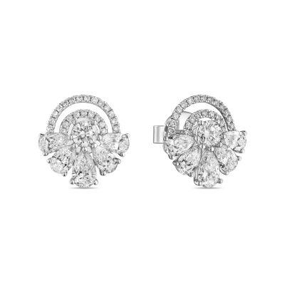 Лот: 24686615. Фото: 1. Серьги МЮЗ. Серьги, каффы