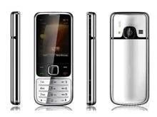 Лот: 1421341. Фото: 1. Nokia 6700 chrom. Кнопочные мобильные телефоны