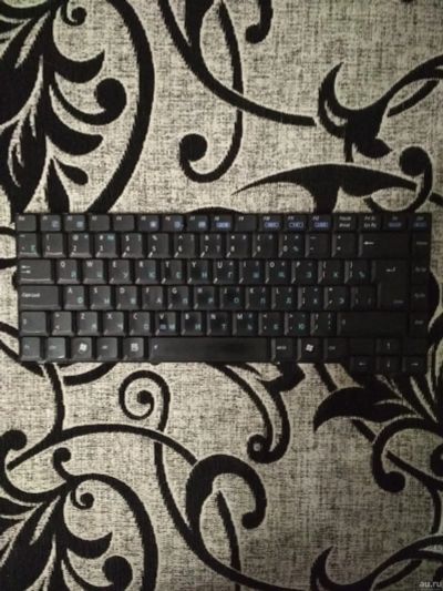 Лот: 14957704. Фото: 1. Клавиатура для ноутбука Asus. Клавиатуры для ноутбуков
