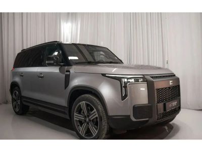 Лот: 25442676. Фото: 1. Внедорожник Rox 01 2024. Автомобили