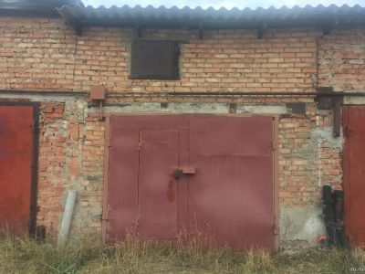 Лот: 18243121. Фото: 1. Гараж 54,7 кв.м. Гаражи, парковочные места