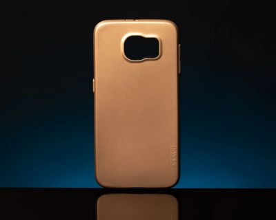 Лот: 19915973. Фото: 1. Кейс X-Level Fib Color для Samsung... Чехлы, бамперы