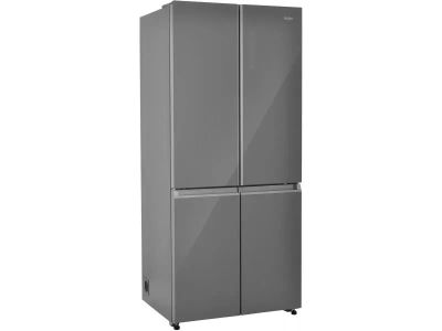 Лот: 25056304. Фото: 1. Холодильник Haier HTF-508DGS7RU... Холодильники, морозильные камеры