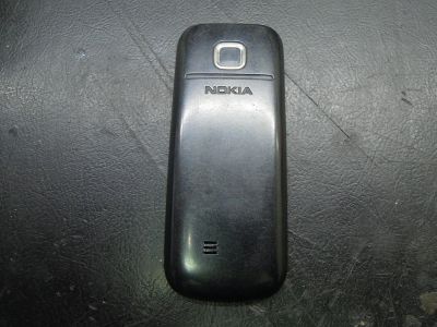 Лот: 11225809. Фото: 1. Задняя крышка Nokia 2700C. Корпуса, клавиатуры, кнопки