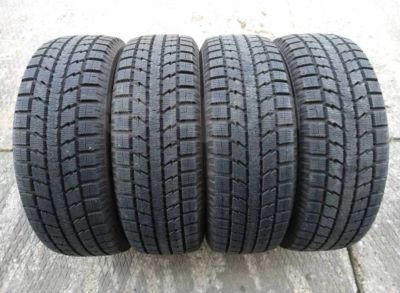 Лот: 20864319. Фото: 1. Toyo Observe GSi-5 225/60 R17. Шины