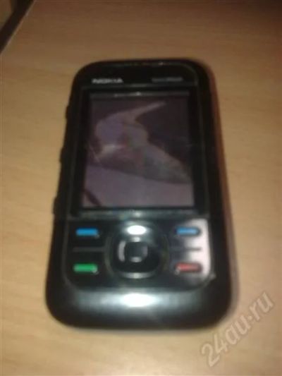 Лот: 443671. Фото: 1. NoKia 5300. Кнопочные мобильные телефоны