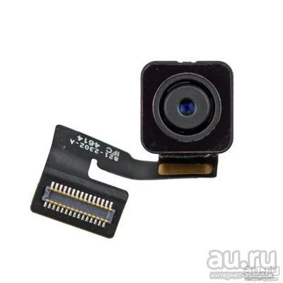 Лот: 12965153. Фото: 1. Камера iPad Air 2/iPad Mini 4... Экшн камеры