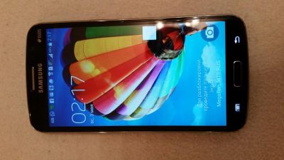 Лот: 5485809. Фото: 1. Samsung Galaxy Grand 2 Duos. Смартфоны
