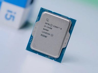 Лот: 20306636. Фото: 1. Новый! Intel® Core™ i5-13400... Процессоры