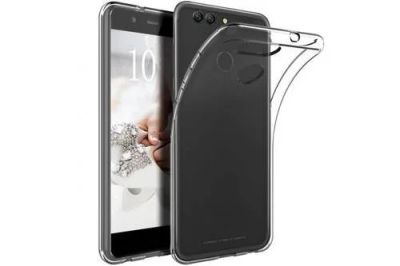 Лот: 16312228. Фото: 1. Чехол силиконовый для Huawei Nova... Чехлы, бамперы