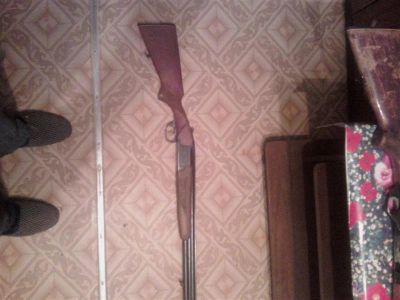 Лот: 810702. Фото: 1. Продам ружьё. Охотничье оружие