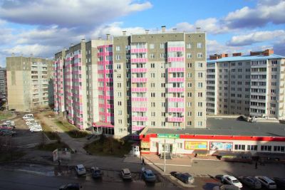 Лот: 6361718. Фото: 1. Продажа 2-х комнатной квартиры... Квартиры, студии