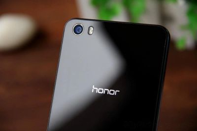 Лот: 11969916. Фото: 1. хонор 6. Смартфоны