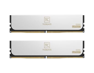 Лот: 25119012. Фото: 1. Модуль памяти DIMM DDR5 96Гб 6400МГц... Оперативная память