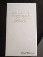 Лот: 7434720. Фото: 1. Смартфон Alcatel One Touch IDOL... Смартфоны