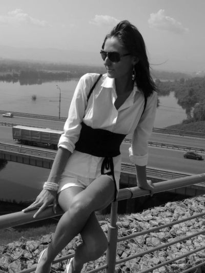 Лот: 5510474. Фото: 1. Блуза-трансформер с завязками... Блузы, рубашки, водолазки