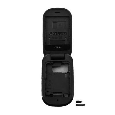 Лот: 25352907. Фото: 1. Корпус Sony Ericsson Z320 ориг... Корпуса, клавиатуры, кнопки