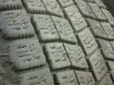 Лот: 1854035. Фото: 1. bridgestone blizzak mz-03 175... Шины